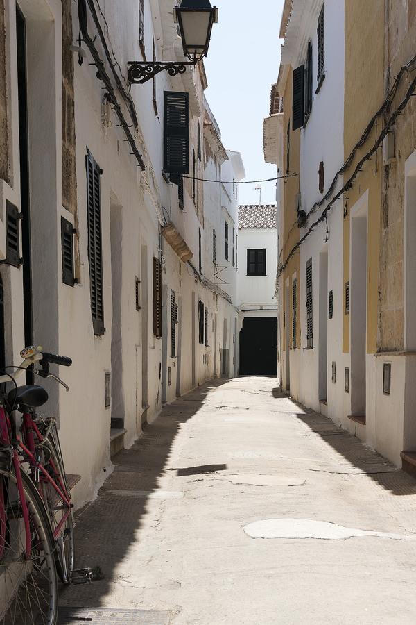 Qui No Passa Villa Ciutadella  Exterior photo