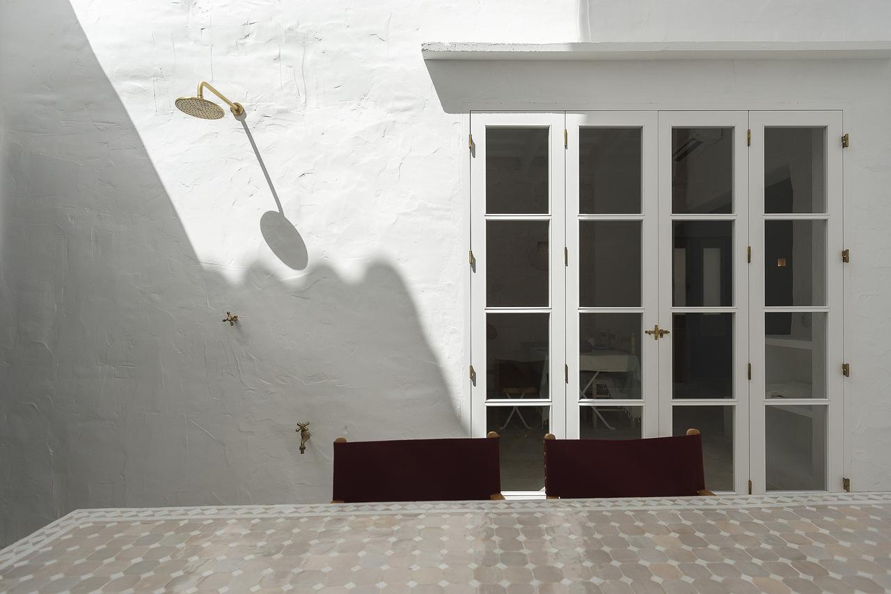 Qui No Passa Villa Ciutadella  Exterior photo