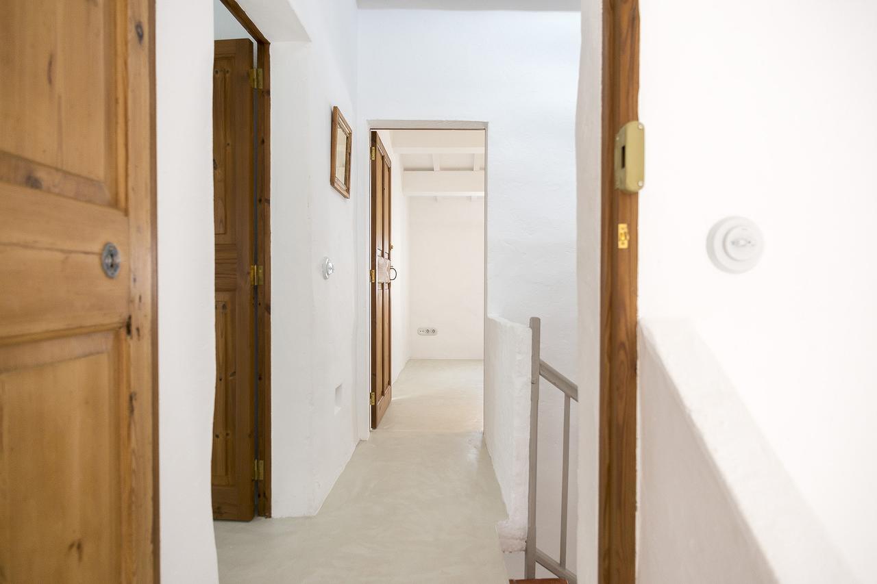 Qui No Passa Villa Ciutadella  Exterior photo