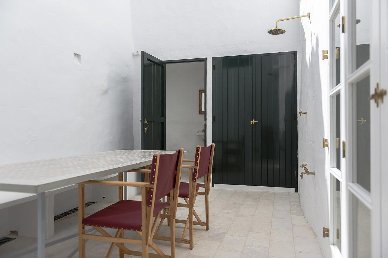 Qui No Passa Villa Ciutadella  Exterior photo