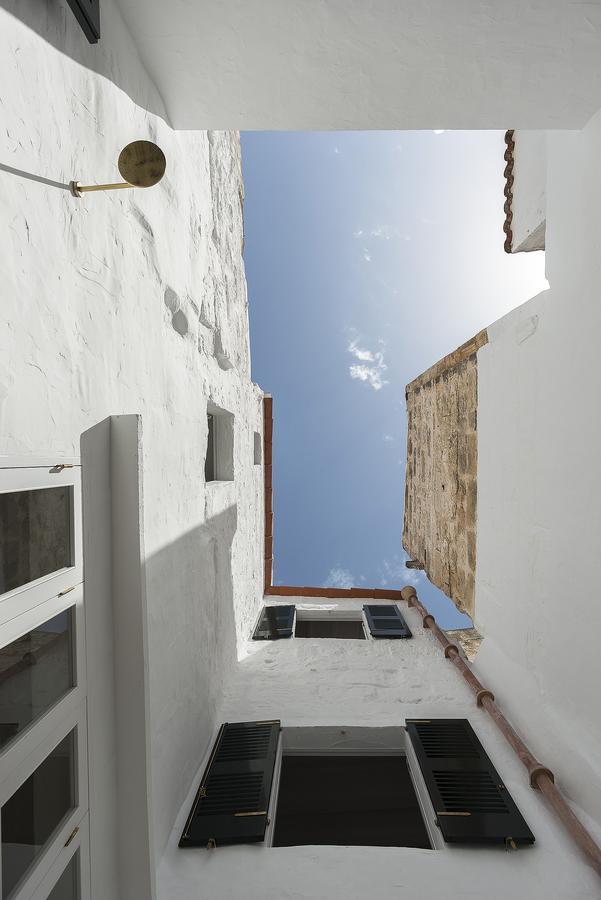 Qui No Passa Villa Ciutadella  Exterior photo
