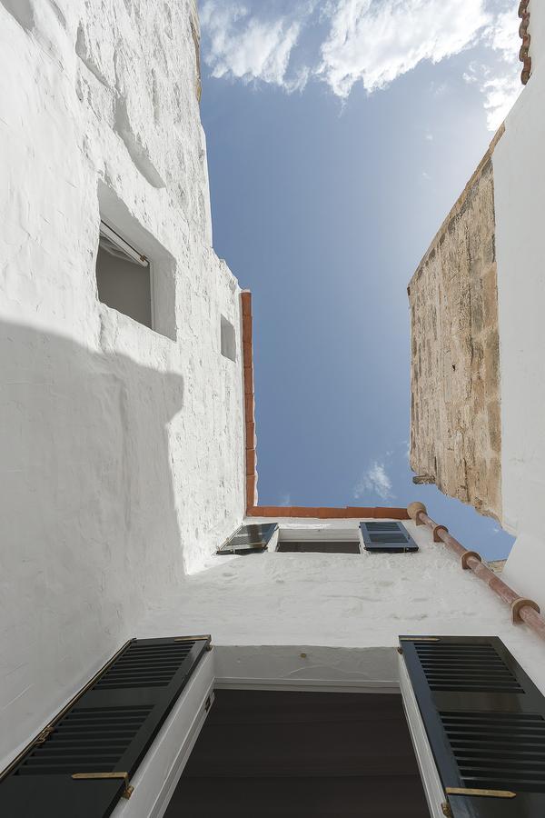 Qui No Passa Villa Ciutadella  Exterior photo