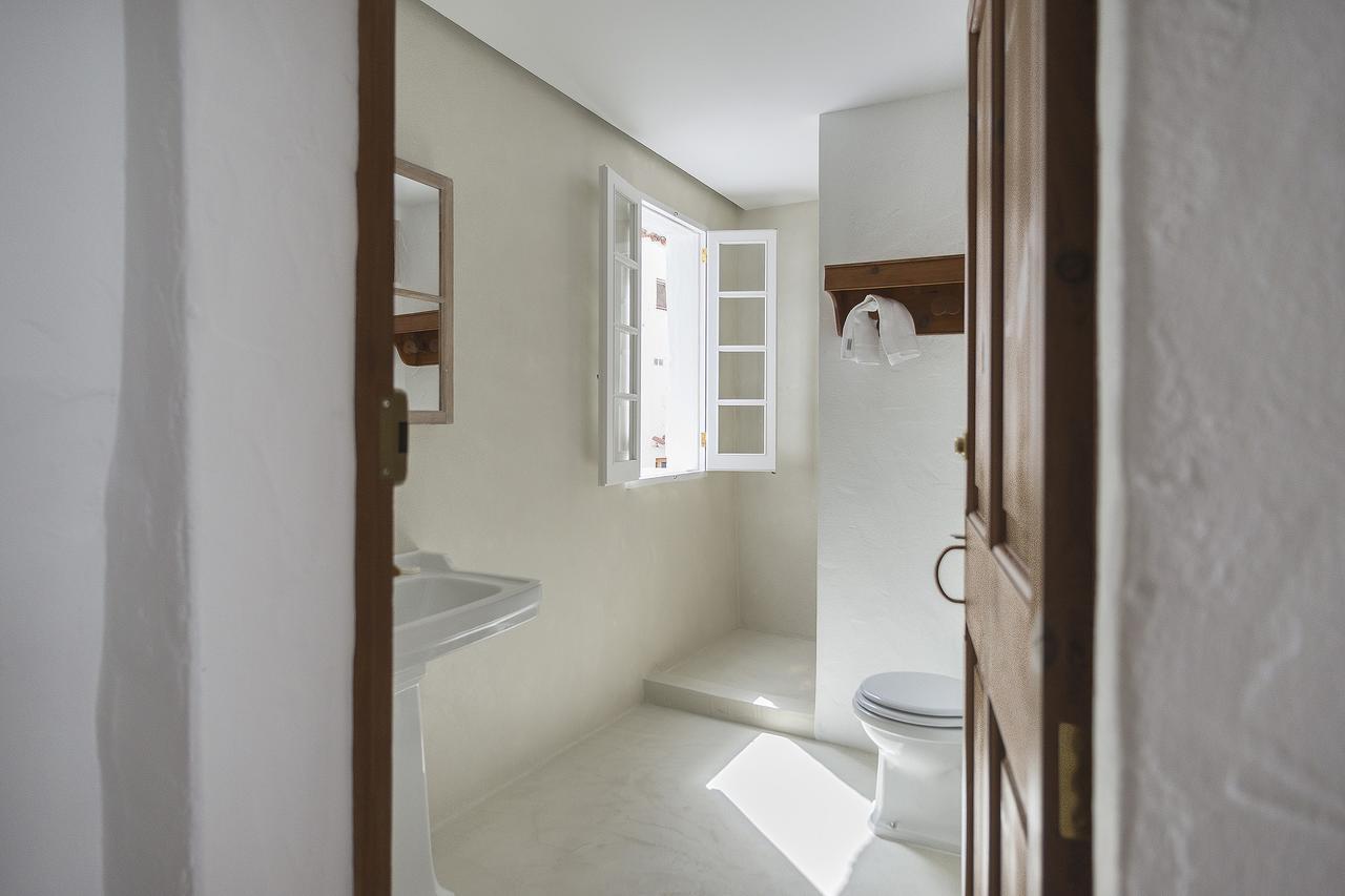 Qui No Passa Villa Ciutadella  Exterior photo